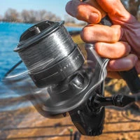 Korum Latitude FD 6000 Reel